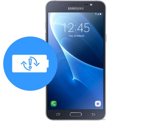 Замена аккумулятора (батареи) Samsung Galaxy Note 3