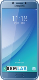 Ремонт Samsung Galaxy C5