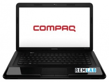 Ремонт ноутбука Compaq CQ58