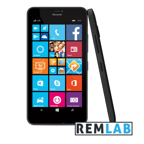Починим любую неисправность Microsoft Lumia 950