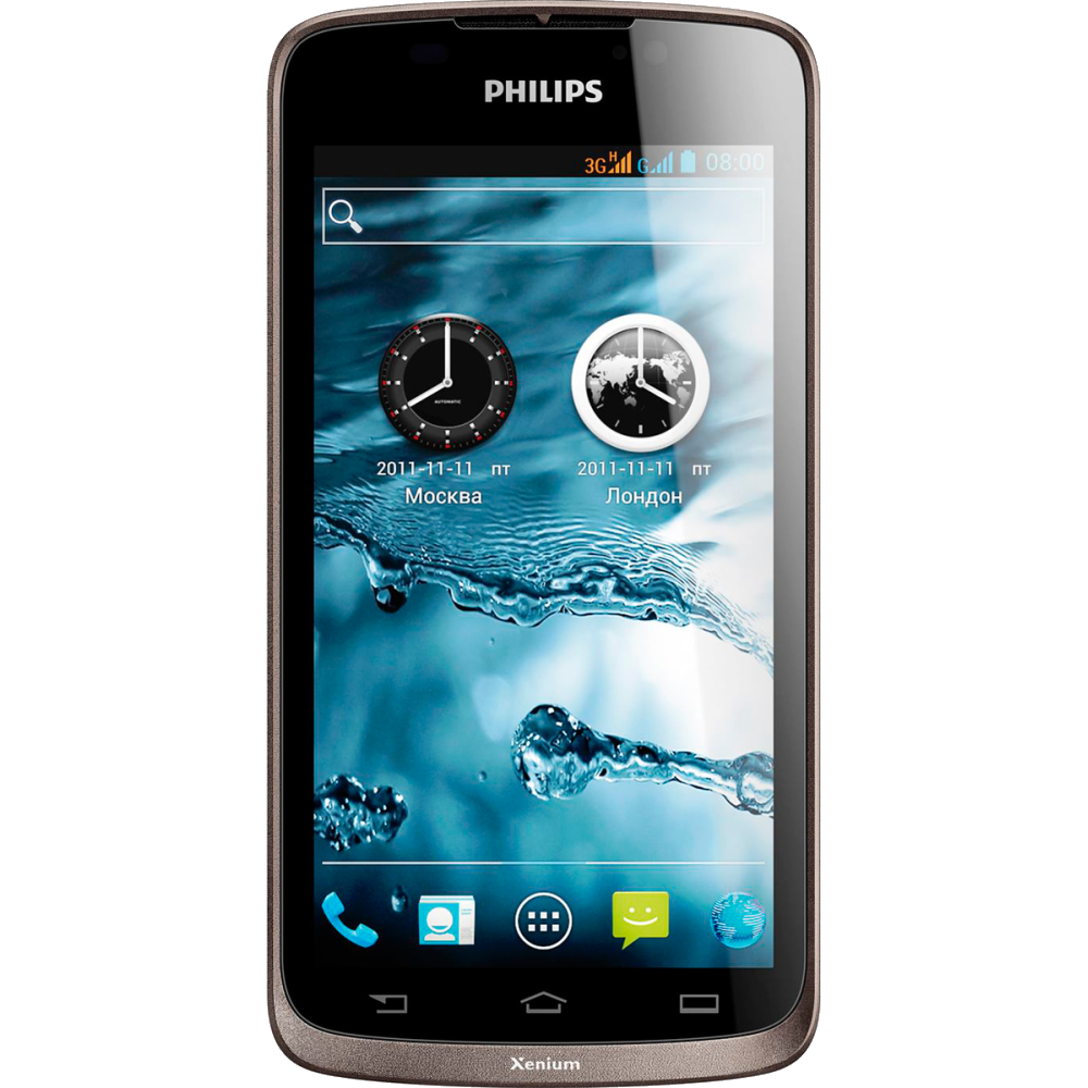 Ремонт Philips Xenium X588 📲 в Уфе — цена от 430 рублей | RemLab